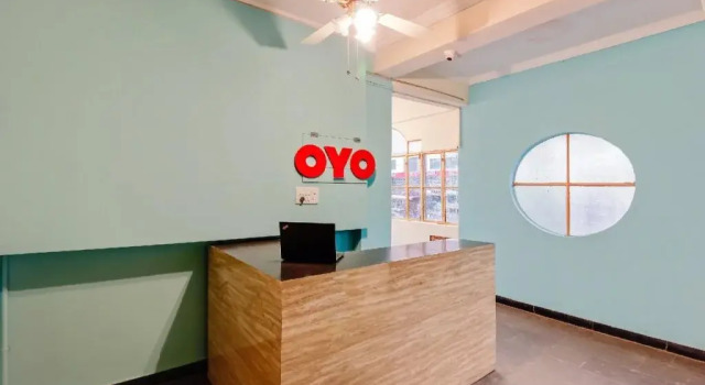 Classic Guest House By OYO Rooms