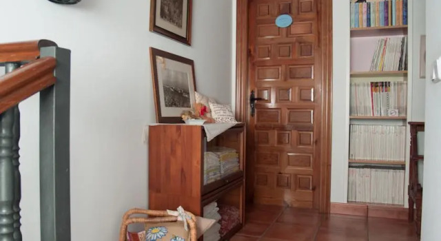 El Rincón de Sophie, Prenota Hotel Pamplona 