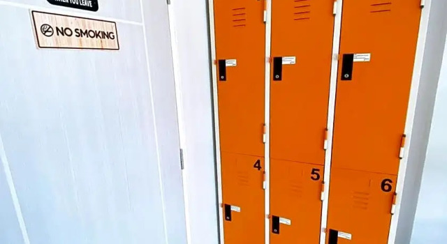 Khaolak Mind Home Hostel, Забронировать Хостел Отели Южного Таиланда с парковкой, Парковка