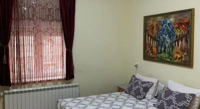Двухместный номер Superior Villa Forever