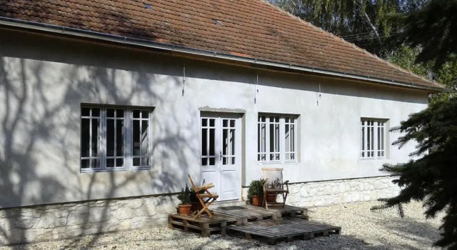 Füveskert, Забронировать Отель Эрдёбенье Tokaj Wine Region