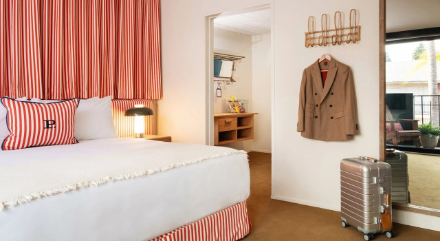 Palihotel Melrose