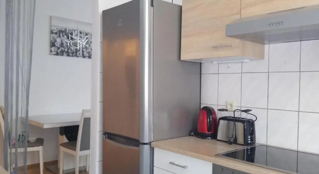 Апартаменты Spacious Central Apartment