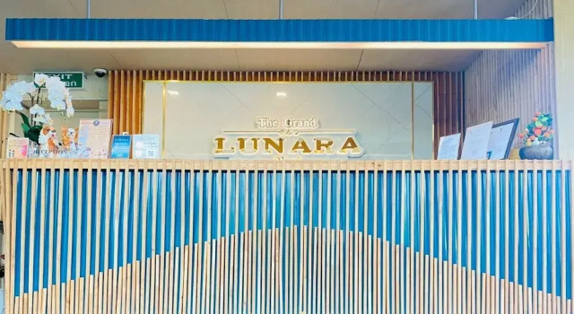 Chaba Inn Srinakarin