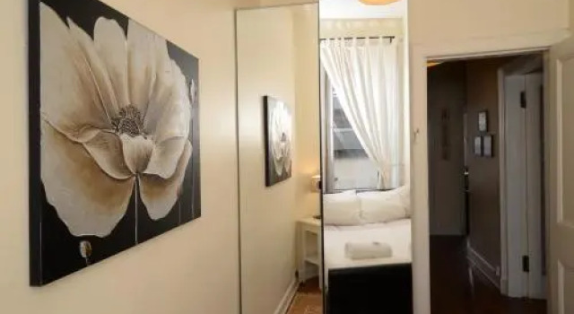 Pitt Street Apartments, Prenota Appartamento Edimburgo 