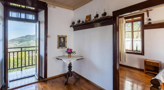 Вилла Aletri Pool Cottage