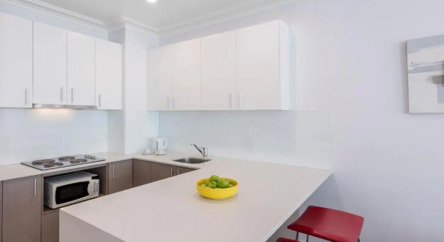 Студия Nesuto Woolloomooloo