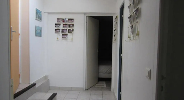 suite familiale 2 chambre, Book Bed and Breakfast  