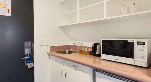 Двухместный номер Premium Quality Hotel Lincoln Green