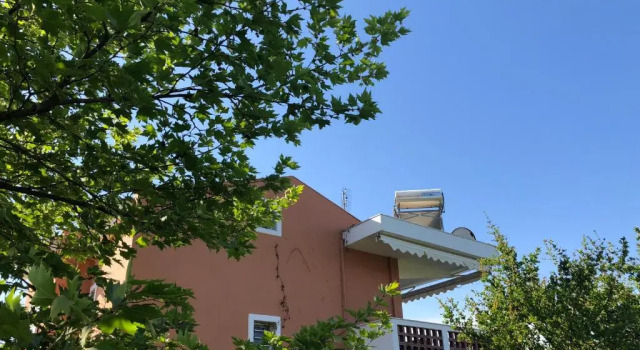 Коттедж DISTRiCT 01 -Luxurious Villa with private beach