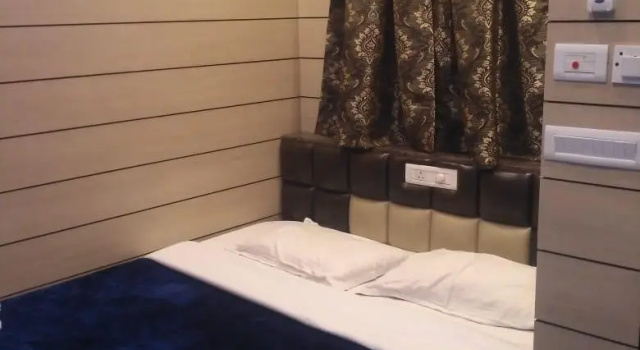 Номер Standard Hotel Great Western