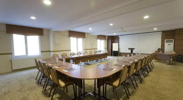 Номер Standard Sakarya Grand Hotel