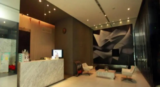 Goldmet Inn Chengdu Baiguolin Subway Station Branch