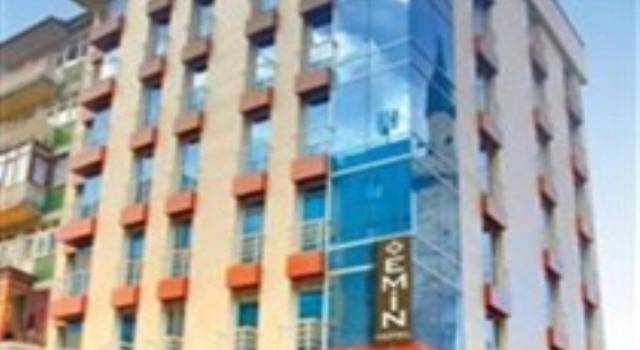 Emin Hotel, Забронировать Отель Недорогие отели Стамбула, рядом с Базар Араста, недорого