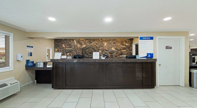Best Western Gold Country Inn, Prenota Hotel Grass Valley California