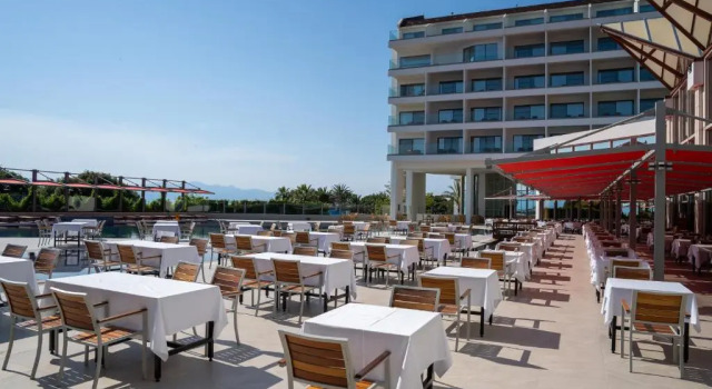 Grand Hotel Ontur
