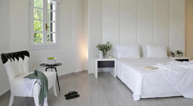 Номер Executive Racconto Boutique Design Hotel