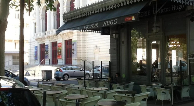 Pulpifornia, Book Hotel Sète Étang de Thau