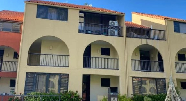 Beach Village Villa