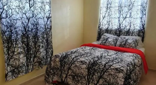 Quiet And Family Apt 4 Minutes From The Airport