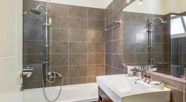 Вилла с 2 комнатами Azure Beach Villas