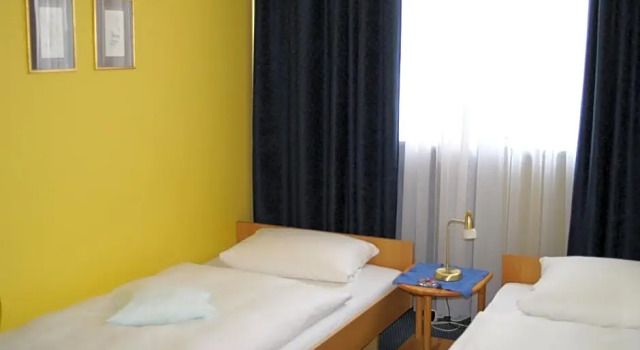 Hotel Borcharding Rheine Mesum, Забронировать Отель Райне Münsterland