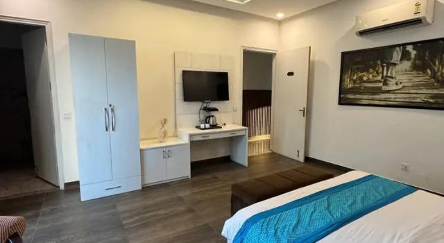 Happy Feet Homestay by Arony Hospitality Dehradun, Reservar Hotel boutique Hotéis boutique em Uttarakhand, Hotel boutique