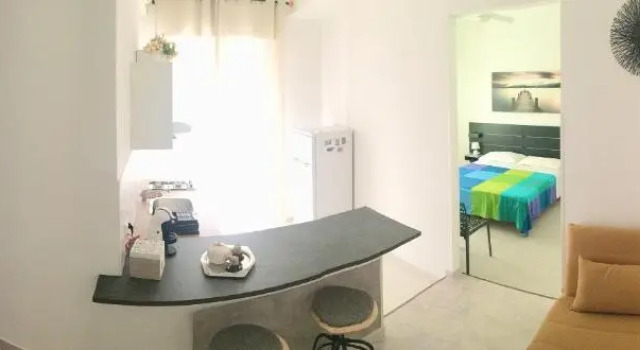 Monolocale Casa Sciuti