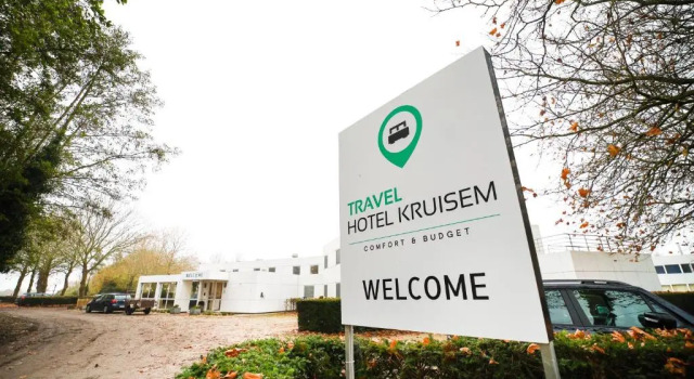 Travel Hotel Kruisem