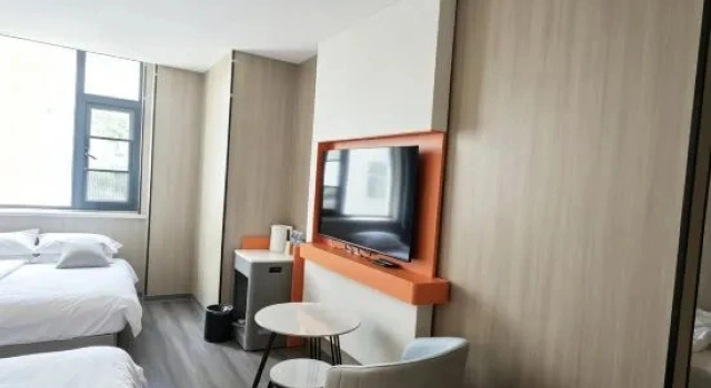 Suite New Guane Hotel