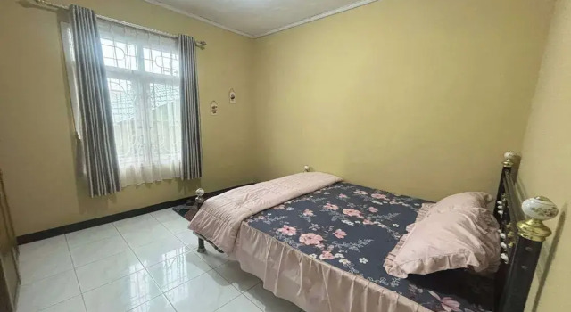 OYO 94841 Alodia Homestay Family