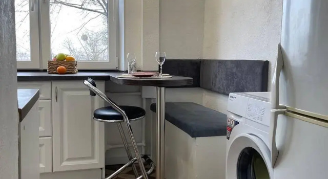 Apartments on Bagration near the Southern railway Station, Book Apartment Kaliningrad Kaliningrad Region