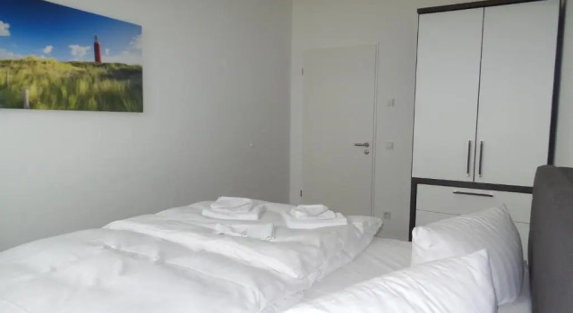 Апартаменты Superior Upstalsboom Dnen Resort Binz
