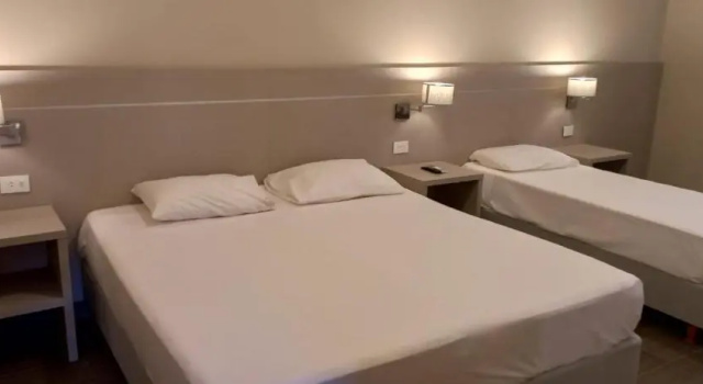 Студия Deluxe Pirayu Hotel & Resort