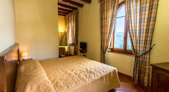 Номер Comfort Hotel Bellavista