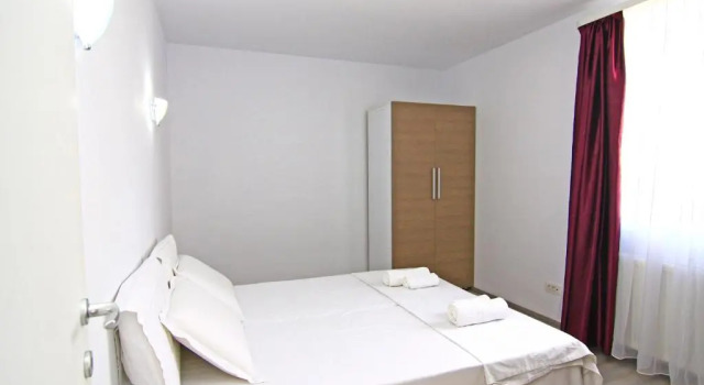 Апартаменты Dreamtime Apartments