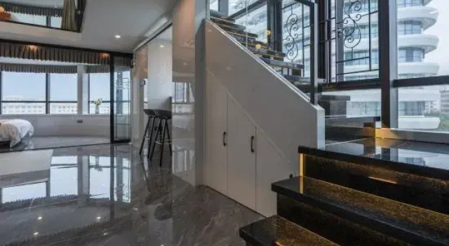 Guanghui Stylish Homestay (Qixingyan East Gate Plaza), Boek Hotel Hotels in Guangdong met parkeren, Parkeren