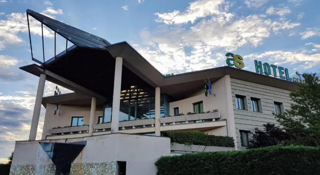 AS Hotel Cambiago