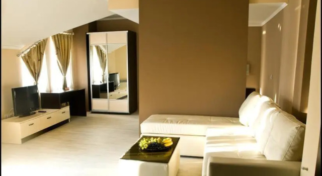 Hotel Leder