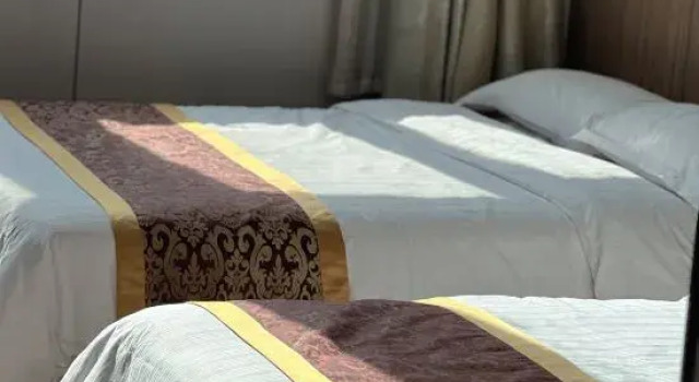 Huaiyuan Huiliang Mingde Hotel, Rezerwuj Hotel Bengbu Anhui