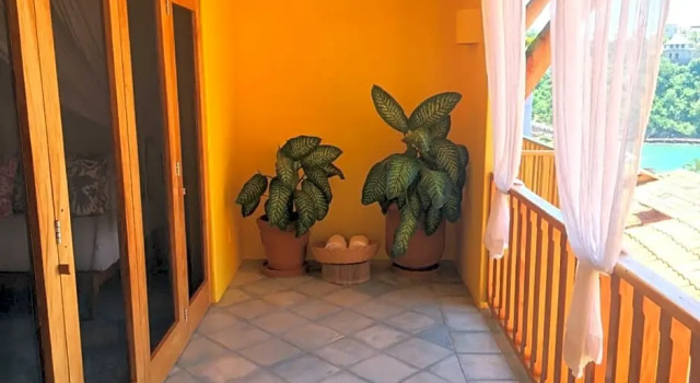 Номер Standard Bungalows & Casitas de las Flores in Careyes