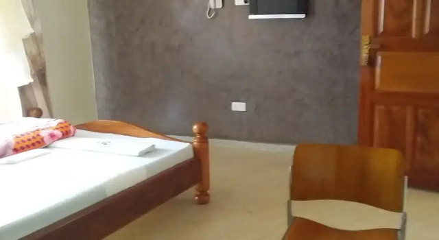 Harts Motel