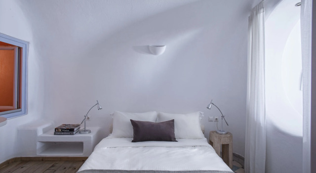 Ikastikies Suites