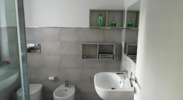 Апартаменты Villa Maria Apartment