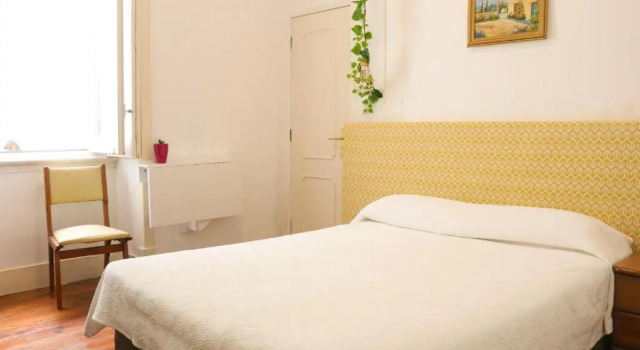 Двухместный номер Standard Casa Londres