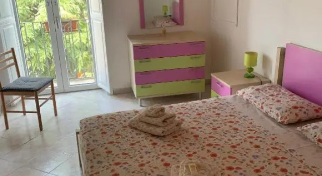 Maison Ansterì, Rezervasyon Otel Caiazzo Campania