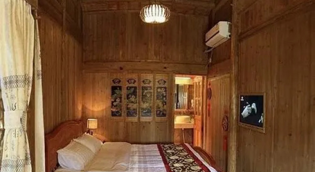 Yixiu Mountain Inn, Reservar Hotel Jilian Anhui