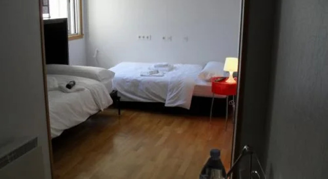 Toctoc Rooms, Book Hotel A Coruña 