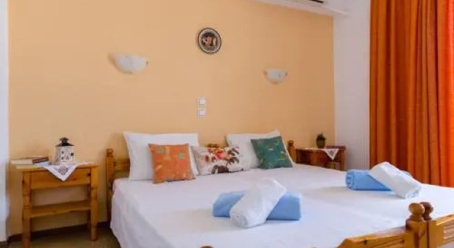 Antonios Apartments Stegna, Prenota Appartamento Stegna Egeo Meridionale