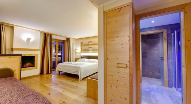 Полулюкс Пентхаус Boutique Hotel Diana